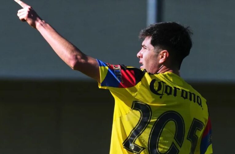 Canterano del América estaría cerca de jugar en el Flamengo de Brasil