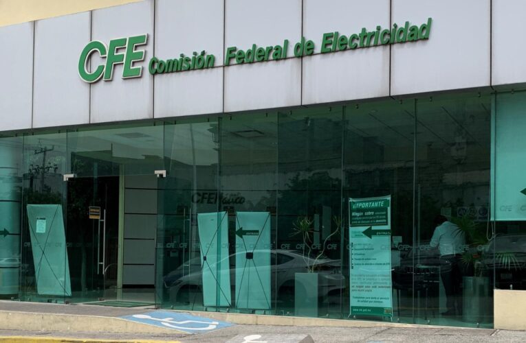 CFE cierra 2025 con beneficios récord de 7 mil 724 millones de dólares