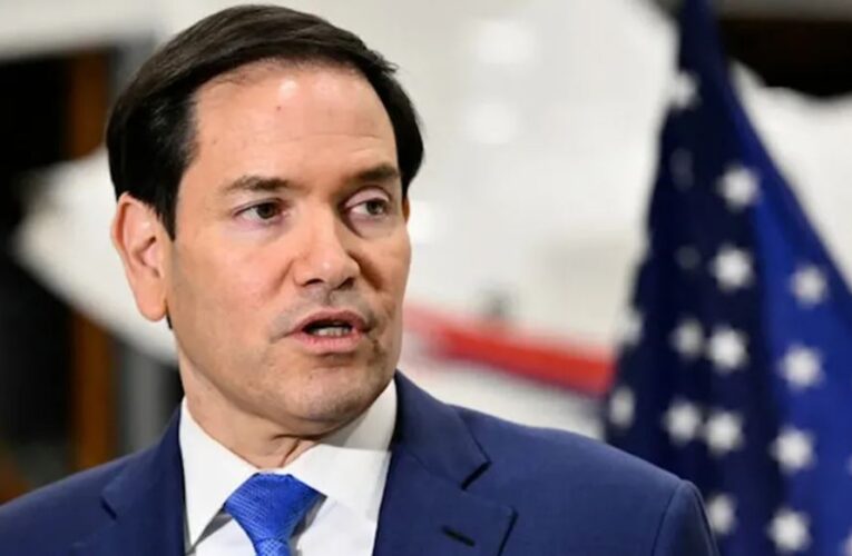 Estados Unidos responderá “en consecuencia” al deceso de cuatro ciudadanos en aguas de Cuba