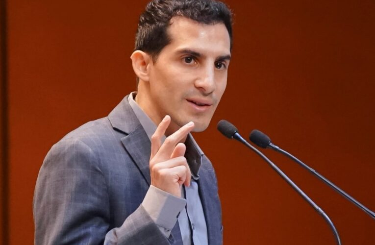 Rommel Pacheco confirma que México propone nueva sede para la Copa Mundial de Clavados 2026