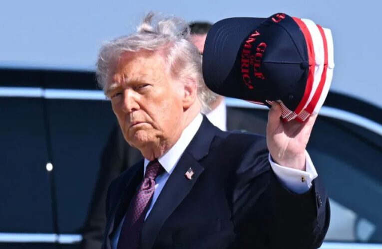 Donald Trump podría declarar emergencia nacional para intervenir elecciones de noviembre