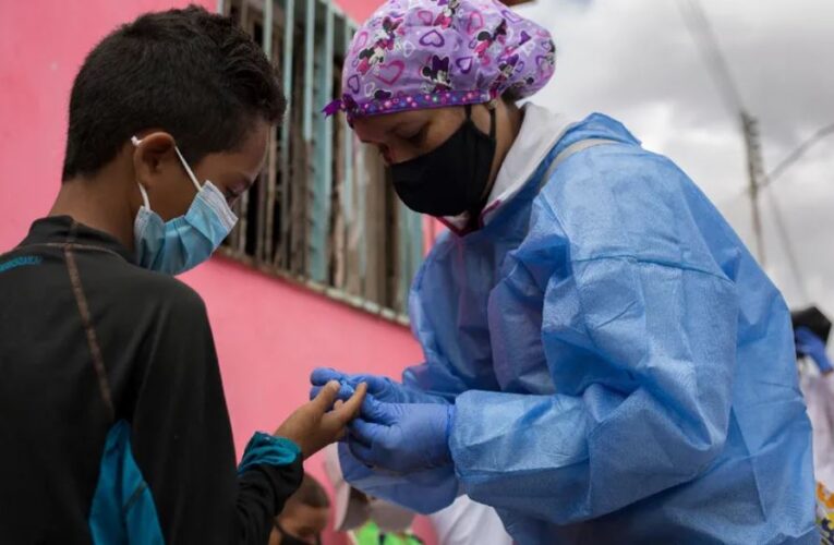 Medical Impact México busca atender adicciones, malaria y diabetes en Sierra Leona