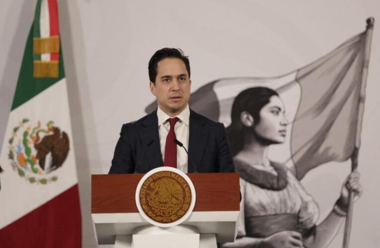 Banobras invertirá 150 mil mdp en 18 proyectos de construcción y ampliación de carreteras