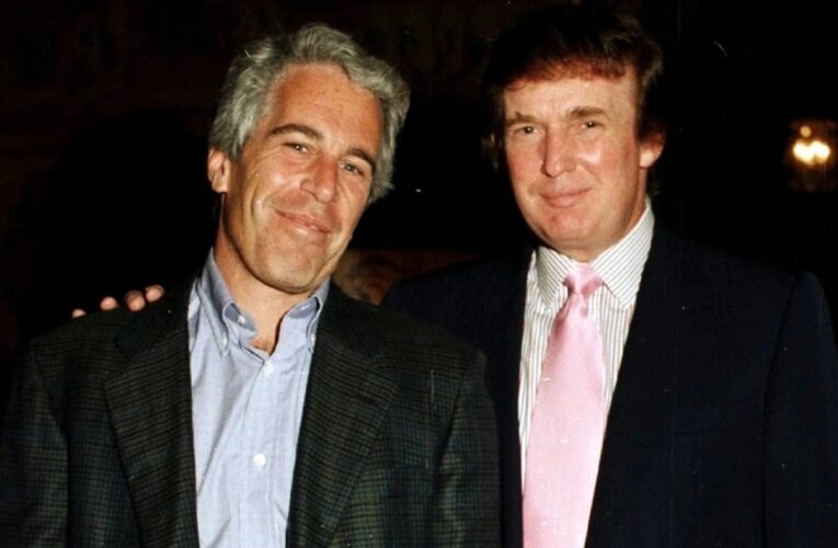 Departamento de Justicia admite que se eliminaron 47 mil 635 archivos de Epstein, incluidas las acusaciones contra Trump