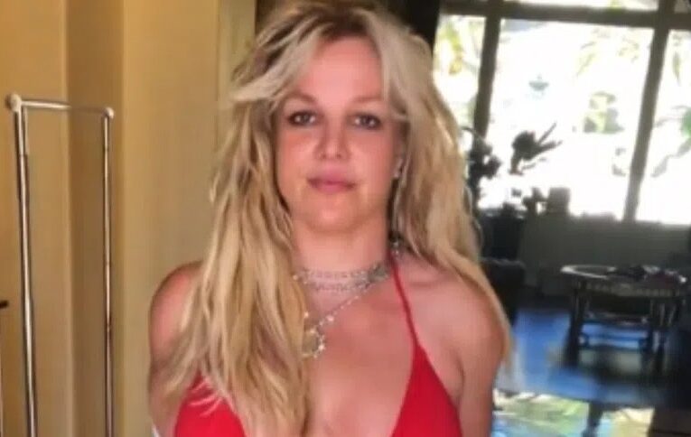 Detienen a Britney Spears en California por presunto manejo bajo los efectos del alcohol