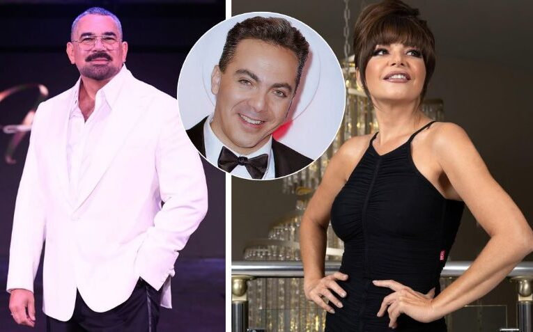 Itatí Cantoral revela que Eduardo Santamarina impidió su boda con Cristian Castro: “Te vas a arrepentir”