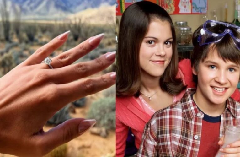 Devon, protagonista de ‘El Manual de Ned’, se compromete con misteriosa mujer y ‘Moze’ le dedica mensaje: “Te quiero”