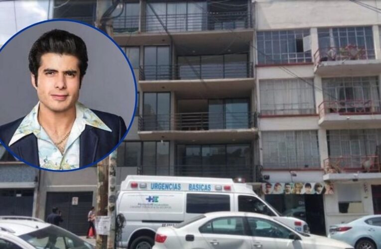 Familia José Ángel Bichir emite comunicado tras su caída de un tercer piso