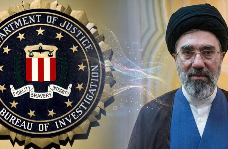 10 millones de dólares por datos de líderes iraníes, anuncia Estados Unidos