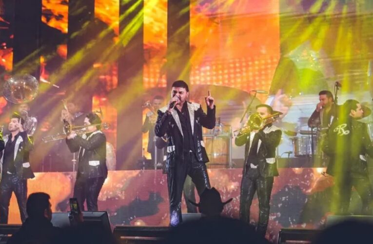 Banda El Recodo alista concierto gratis en Tonalá, Jalisco