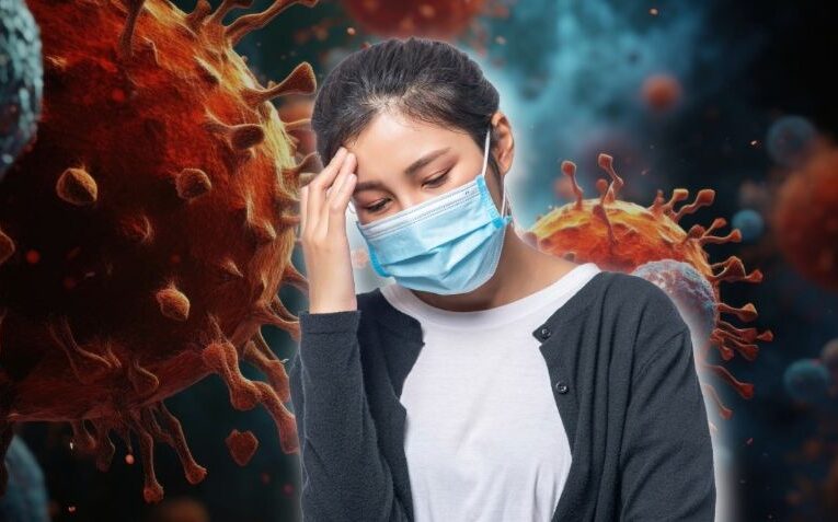 Escuelas en alerta por brote de extraña enfermedad muy contagiosa; van 11 estudiantes hospitalizados y dos fallecidos