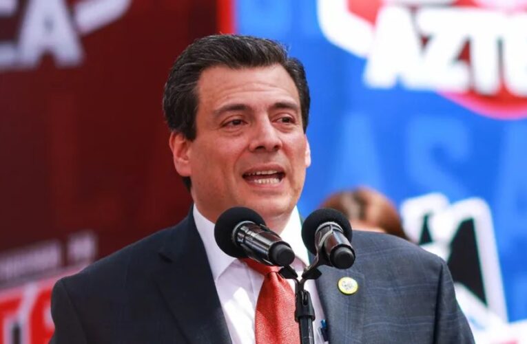 Mauricio Sulaimán mandan advertencia tras Ring Royale: “El box no es un juego”