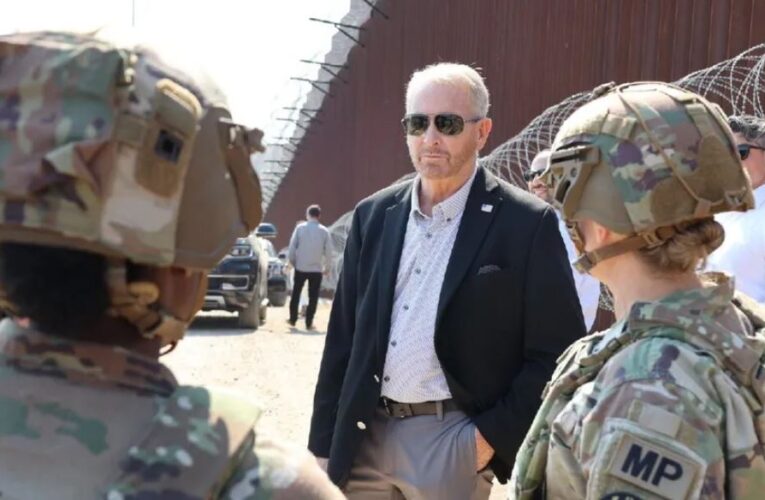 México y Estados Unidos, “matrimonio que da resultados reales”