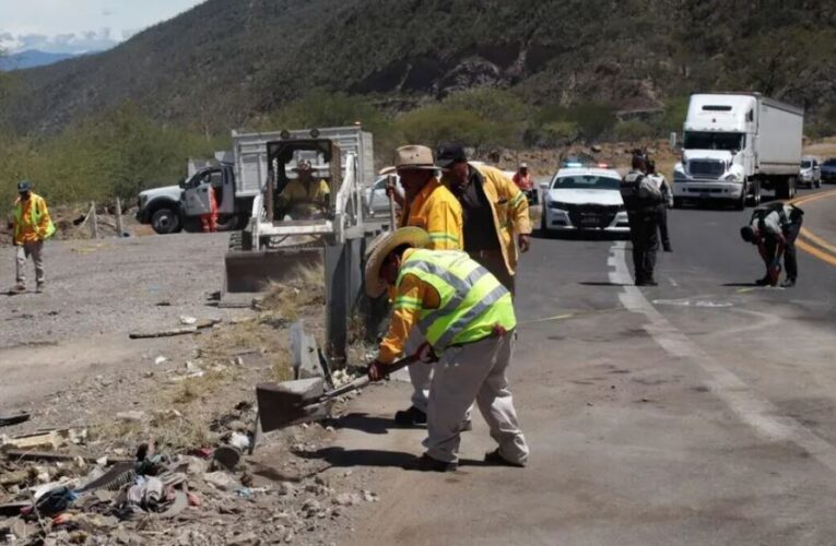 Claudia Sheinbaum envía a San Lázaro iniciativa para dar a Secretaría de Infraestructura, Comunicaciones y Transportes participación en infraestructura del sector salud