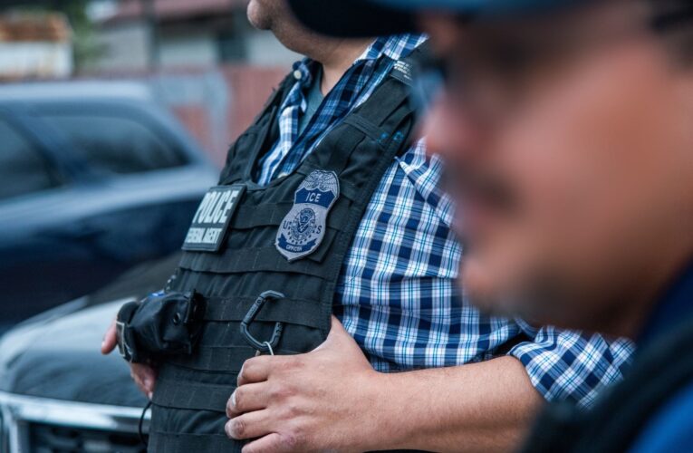 Van 13 mexicanos fallecidos bajo custodia de ICE