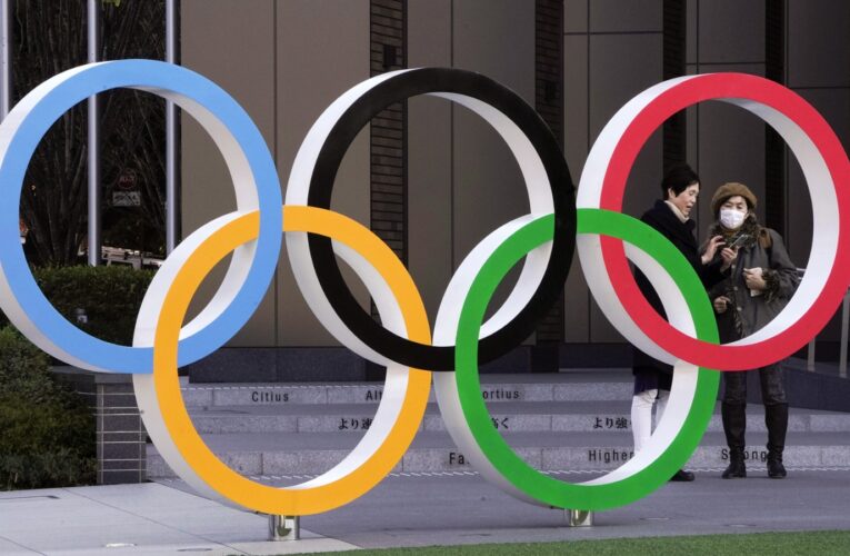 COI anuncia que solo las mujeres biológicas podrán participar en disciplinas femeninas