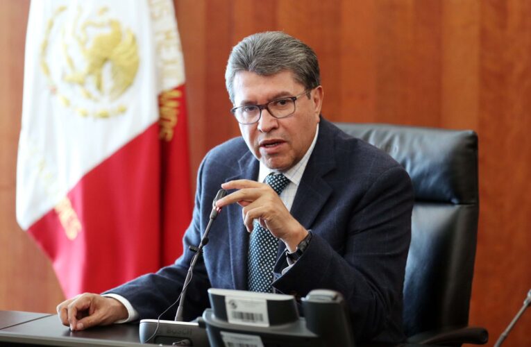 Ricardo Monreal destaca vínculo entre poesía y política en homenaje a Jaime Sabines