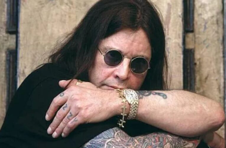 ¡La canción de Ozzy Osbourne! Black Label Society le rinde homenaje al ‘príncipe de las tinieblas’