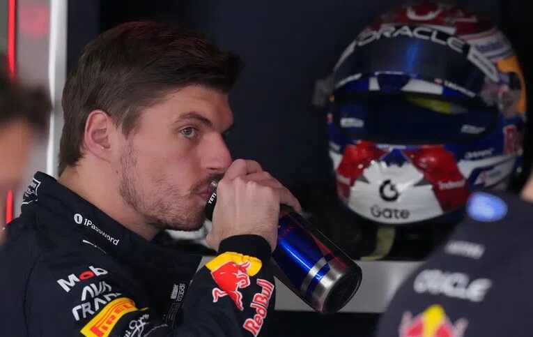 Max Verstappen analiza su retiro de Fórmula 1 tras el Gran Premio de Japón, según reportes