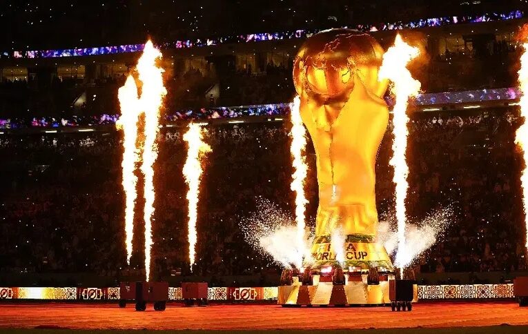 Listos los invitados a la fiesta más grande del futbol