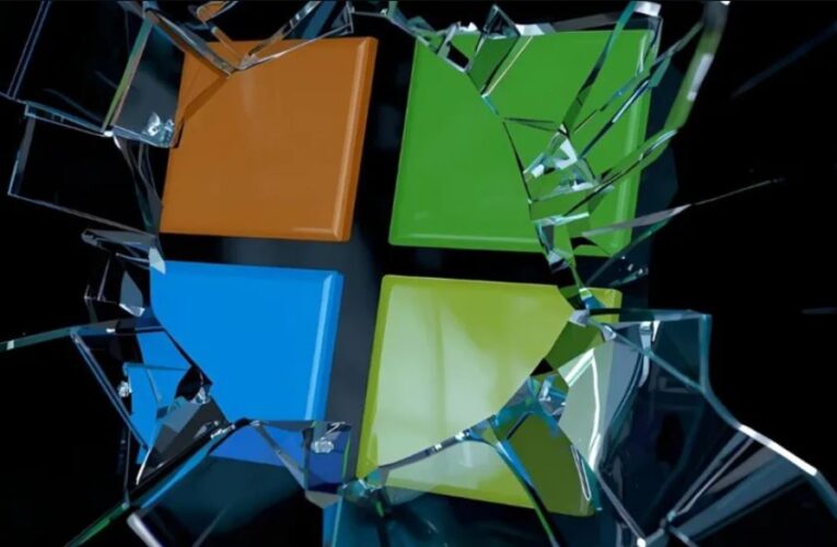 Pese a amenazas de Irán contra tecnológicas, acciones de Microsoft, Apple y Google suben