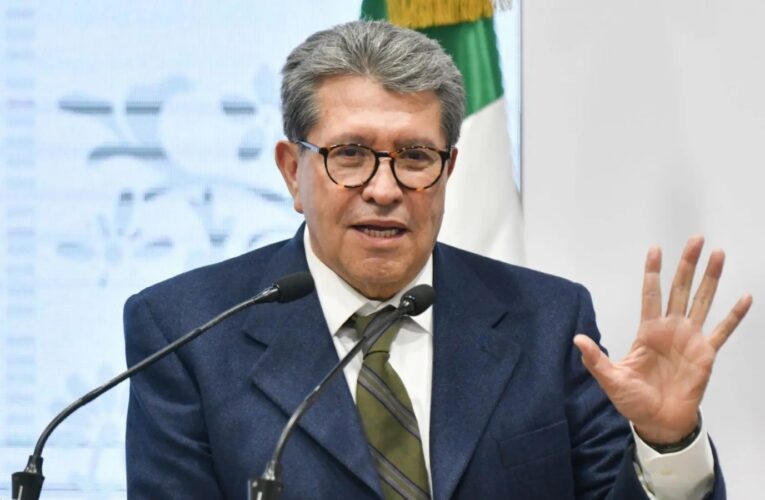 Zacatecas avanza hacia una nueva etapa de paz y transformación: Ricardo Monreal