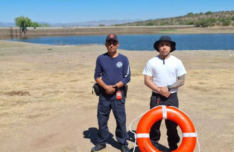 Saldo blanco en Semana Santa 2026, reporta Protección Civil de Aguascalientes