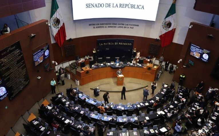 Avanza en el Senado debate sobre eutanasia en México