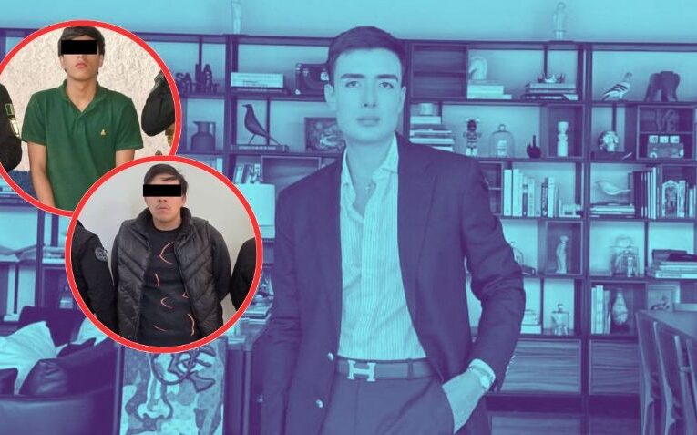 Detienen a dos hombres por el fallecimiento del estilista ‘Micky Hair’