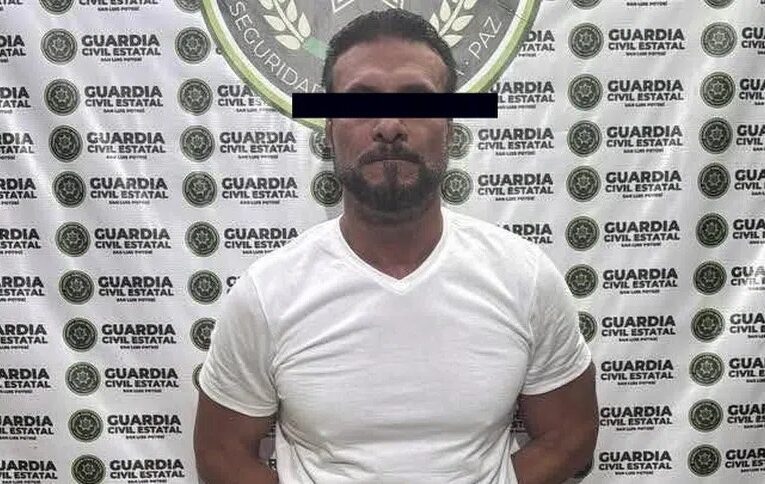Defensa de Alberto “N” busca arreglo económico con presunta víctima del luchador