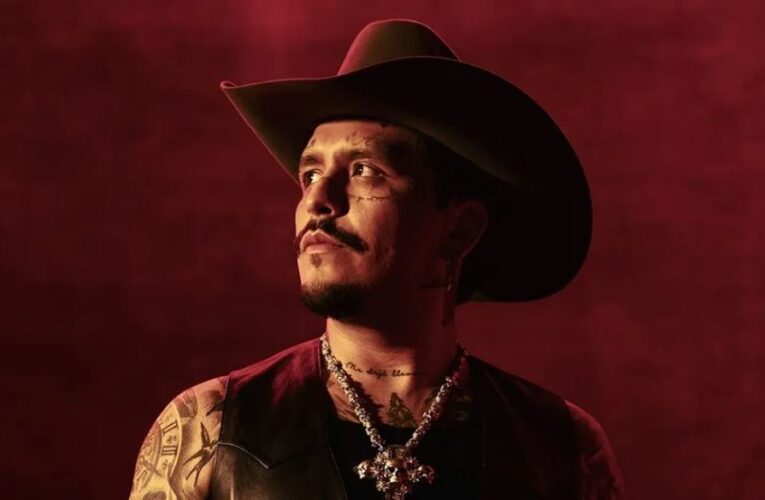 Christian Nodal lanza fuerte mensaje tras polémica por el estreno de su canción ‘Un Vals’, dedicada a Ángela Aguilar