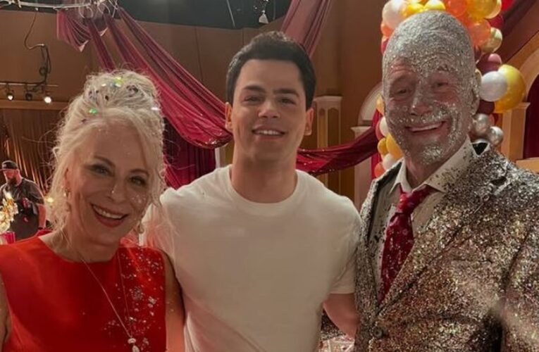 ¿Quién es Anthony Timpano, actor que interpreta a Jamie en la nueva temporada de Malcolm el de en medio?