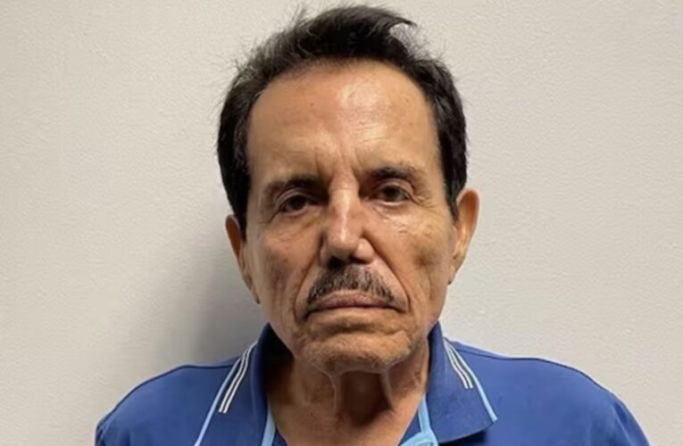 Aplazan la sentencia de ‘El Mayo’ Zambada