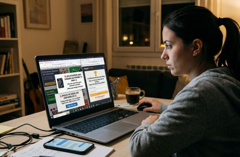 Google intercepta más del 99% de anuncios maliciosos antes de su publicación