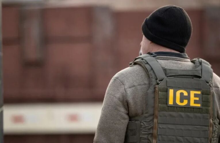 Suman dos migrantes guanajuatenses fallecidos bajo custodia del ICE en lo que va de 2026