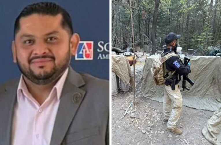 Fallecen agentes estatales y miembros de la Embajada de Estados Unidos tras operativo antidrogas en Chihuahua