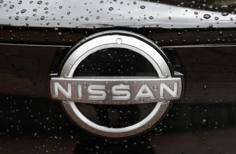 Llaman a revisión más de 420 vehículos Nissan