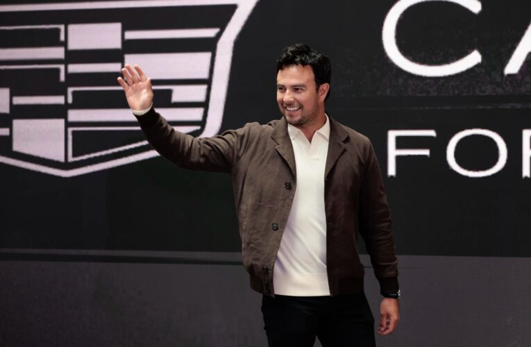 ‘Checo’ Pérez asegura que la Fórmula 1 actual no es divertida