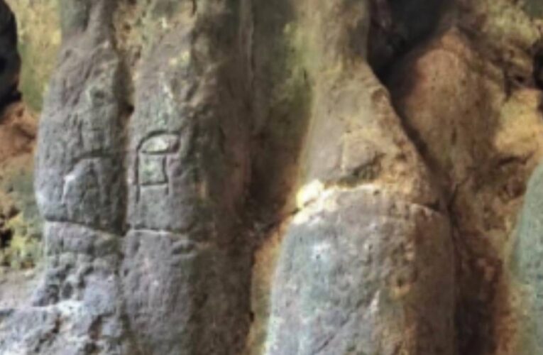 Exploradores descubren cueva con cenote y vestigios arqueológicos en Yucatán