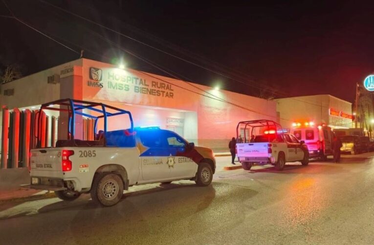 Menor de 13 años sigue hospitalizada en Tamaulipas tras reto viral relacionado con Roblox