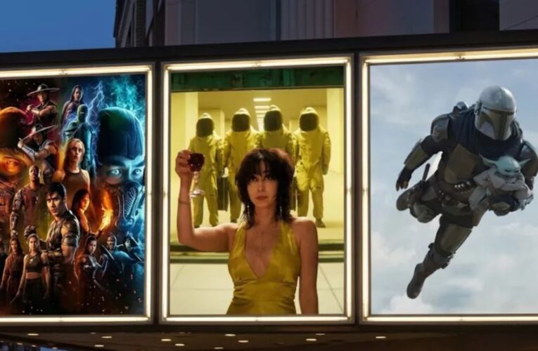 Estrenos de cine de mayo 2026: De ‘Star Wars’ a ‘Mortal Kombat II’