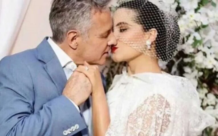 Revelan los verdaderos motivos del divorcio de Cinthia Aparicio y Alexis Ayala