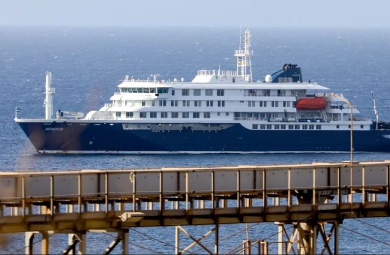 Sudáfrica confirma cepa de hantavirus transmisible entre humanos en dos pacientes del crucero
