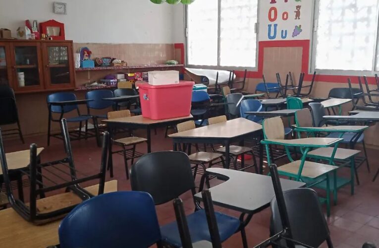 Secretaría de Educación Pública adelanta salida de clases 2026 en México