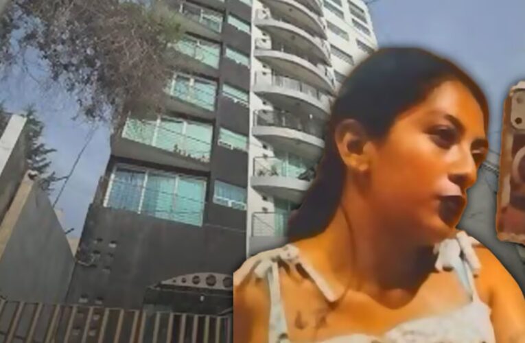 Fiscalía de CDMX descarta entrevista laboral en feminicidio de Edith Guadalupe