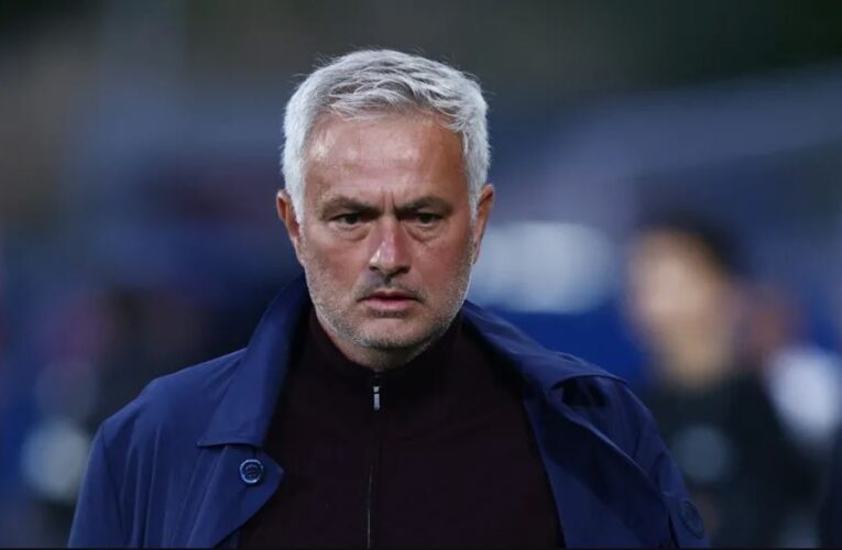Mourinho confirma conversaciones preliminares con el Real Madrid, pero lo toma con calma: “Necesito espacio”