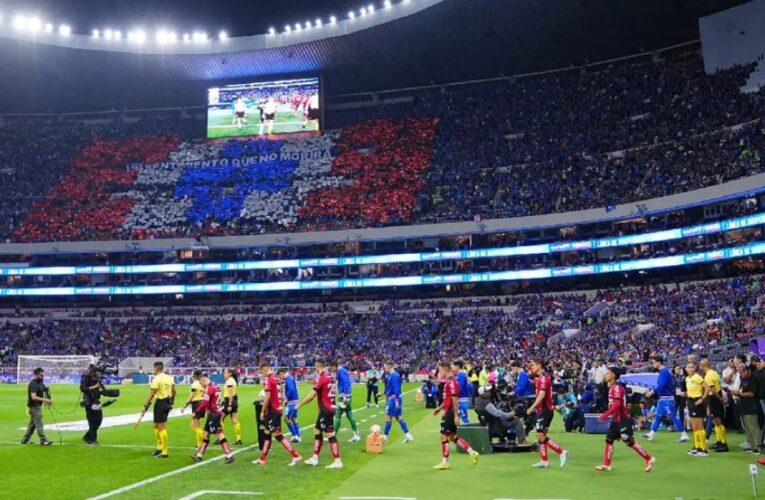 Cuartos de final del Clausura 2026 de la Liga Mx, con la mayor asistencia en los últimos cinco años