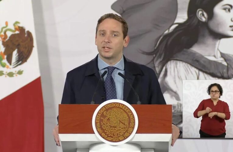 Edomex tendrá ocho nuevos hospitales y 646 camas dentro del plan federal de salud