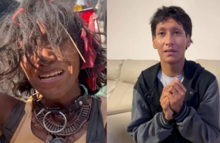 Caso Karim Emanuel: el polémico ‘rescate’ de la Patrulla Espiritual que terminó en denuncias de tôrtûrâ en Tijuana