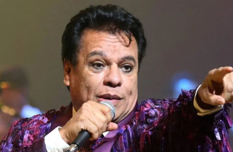 Realizarán exposición dedicada a Juan Gabriel en la Ciudad de México